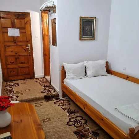 Motel Thessaloniki Sandanski