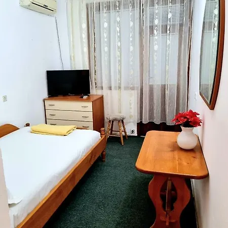 Thessaloniki Μοτέλ