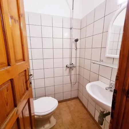 Thessaloniki Motel