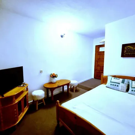 Motel Thessaloniki Sandanski