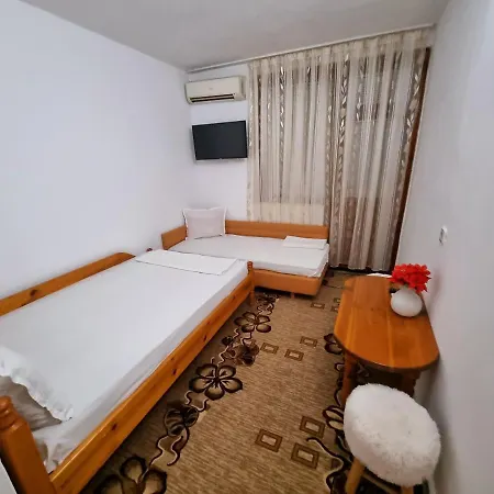 Thessaloniki Motel