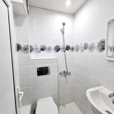 Thessaloniki Motel