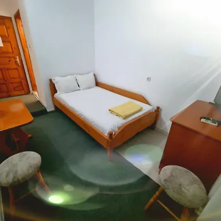 Thessaloniki Motel Sandanski