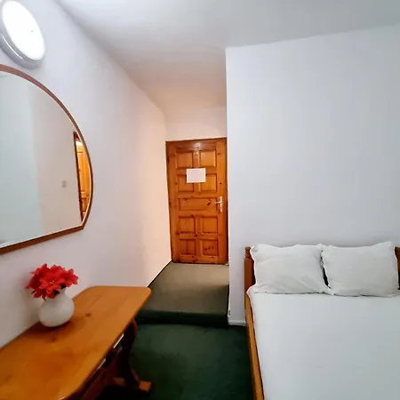Motel Thessaloniki *