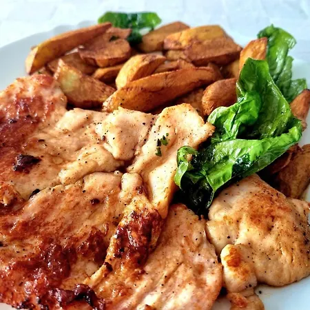 Μοτέλ Thessaloniki