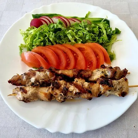 מוטל Thessaloniki *