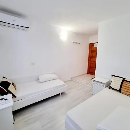 Motel Thessaloniki *