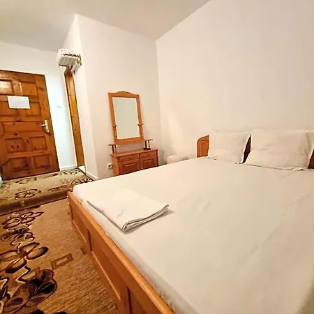Motel Thessaloniki Sandanski