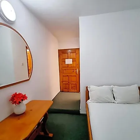 Motel Thessaloniki Sandanski