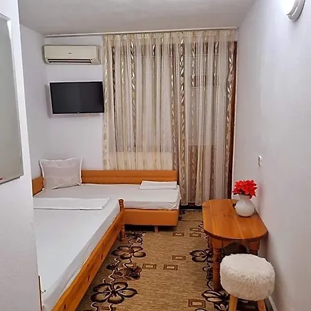 Thessaloniki Motel Sandanski