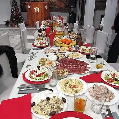 Thessaloniki Motel *