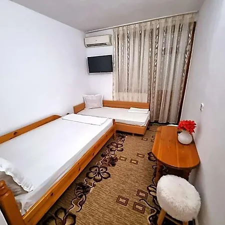 Thessaloniki Motel Sandanski