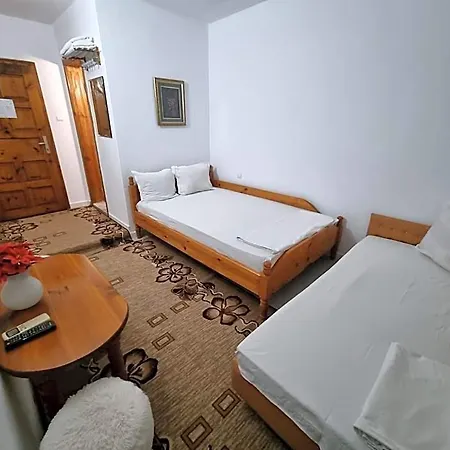 Motel Thessaloniki