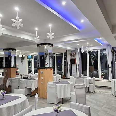 Thessaloniki Motel