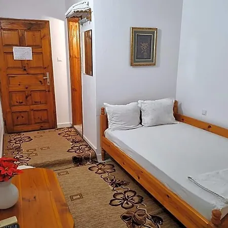 Thessaloniki Motel