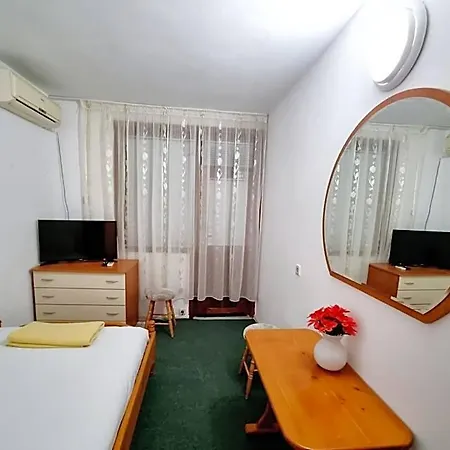 Thessaloniki Motel Sandanski