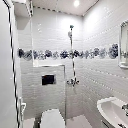 Motel Thessaloniki