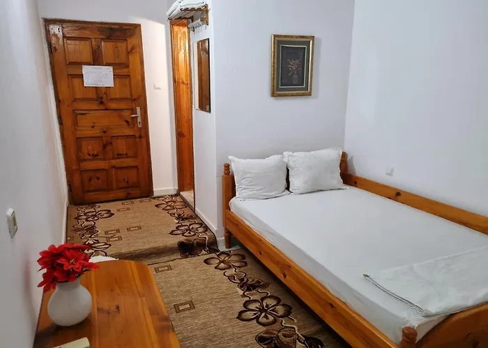 מוטל Thessaloniki סנדנסקי