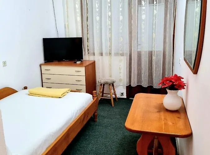 Thessaloniki מוטל