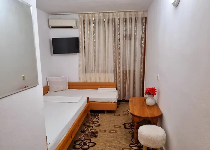 Thessaloniki מוטל סנדנסקי