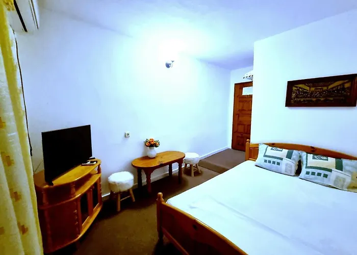 מוטל Thessaloniki סנדנסקי