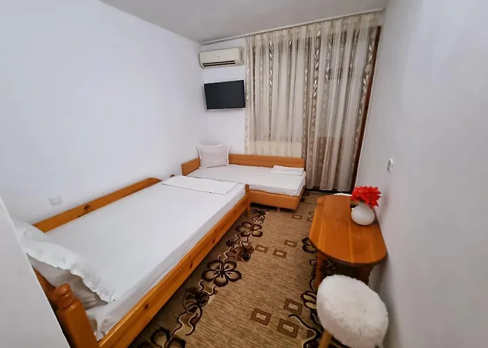 Thessaloniki מוטל