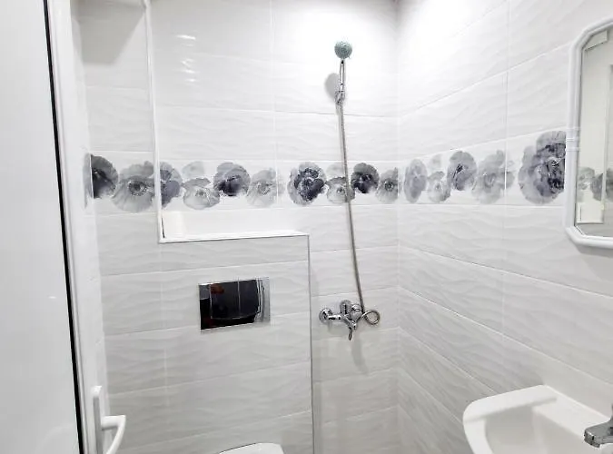 Thessaloniki מוטל