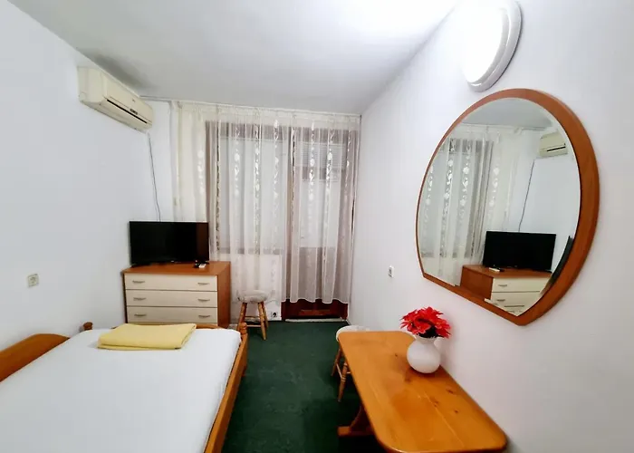 Thessaloniki סנדנסקי