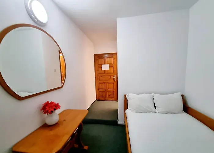 מוטל Thessaloniki *