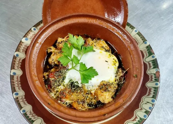 Thessaloniki מוטל