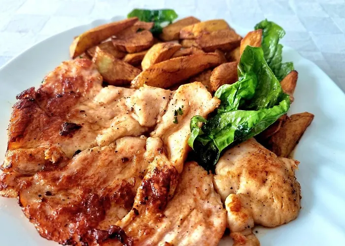 מוטל Thessaloniki