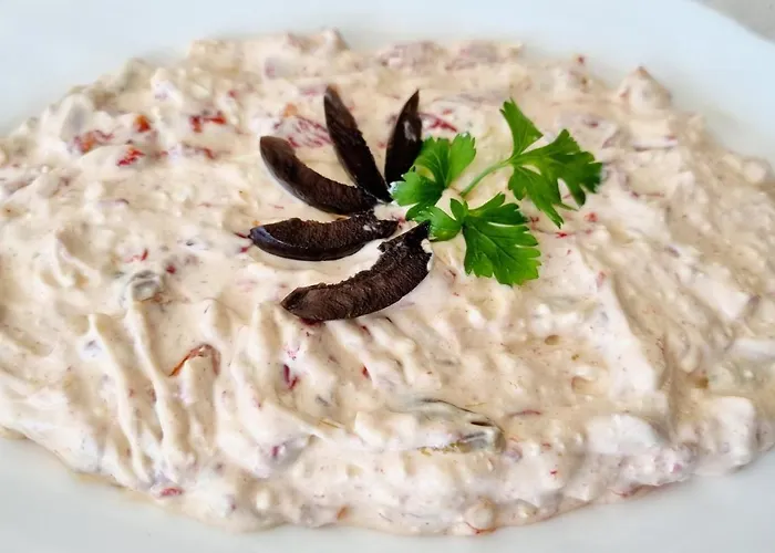 Thessaloniki סנדנסקי