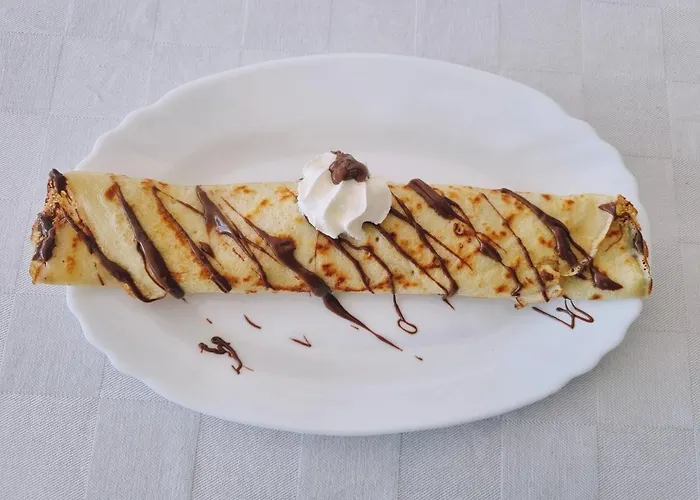 Thessaloniki מוטל