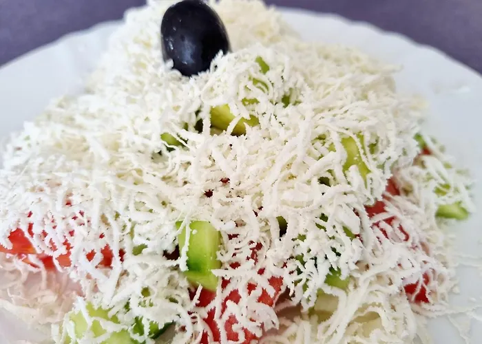 Thessaloniki מוטל