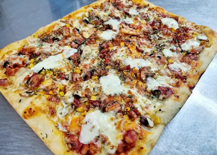 מוטל Thessaloniki