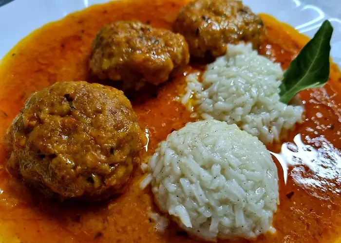 מוטל Thessaloniki