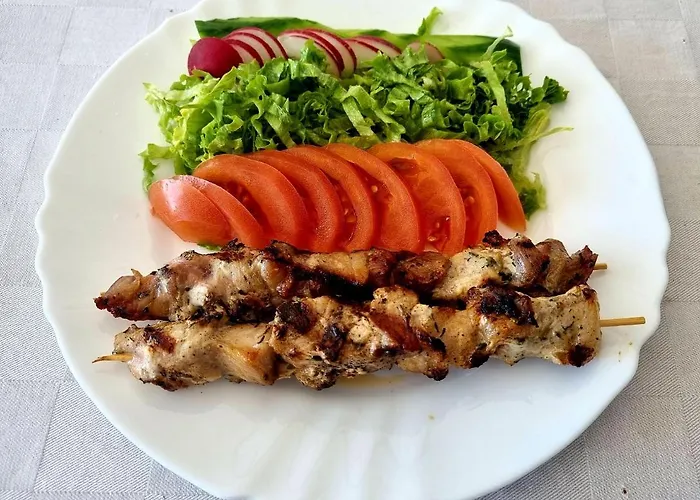 מוטל Thessaloniki *