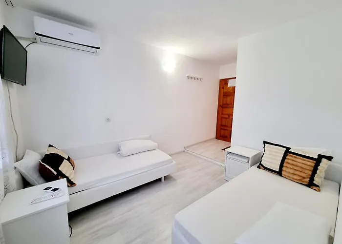 מוטל Thessaloniki *